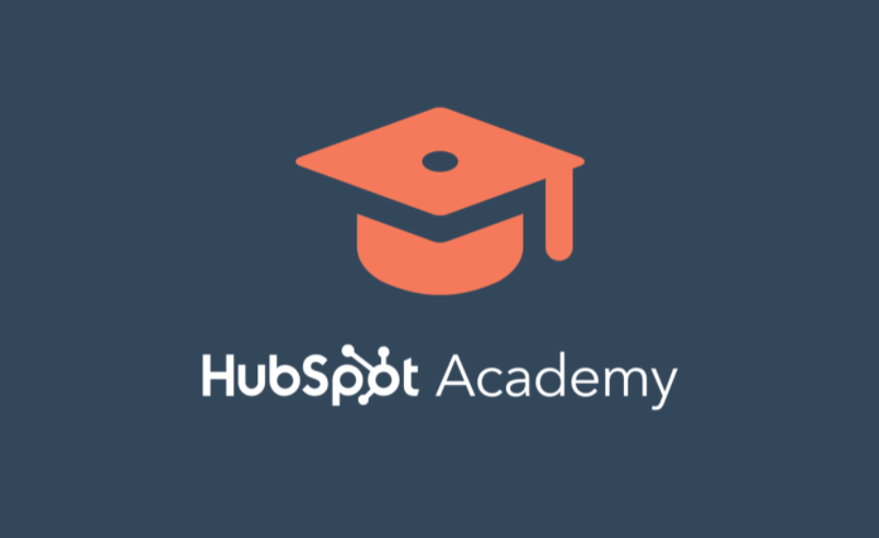 Giới thiệu và Hướng dẫn thao tác trên Hubspot Academy